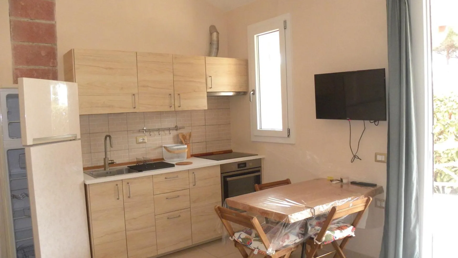Casaflo Appartamento contacts