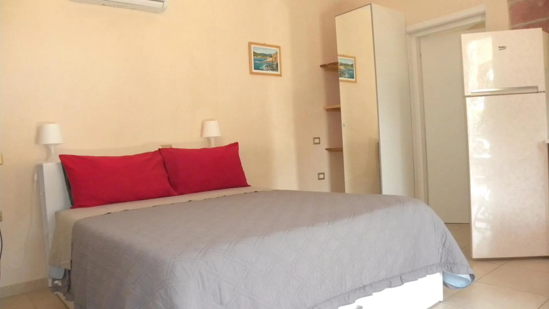 Casaflo Appartamento Casa Buraccio